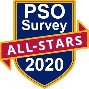 PSO All-Stars