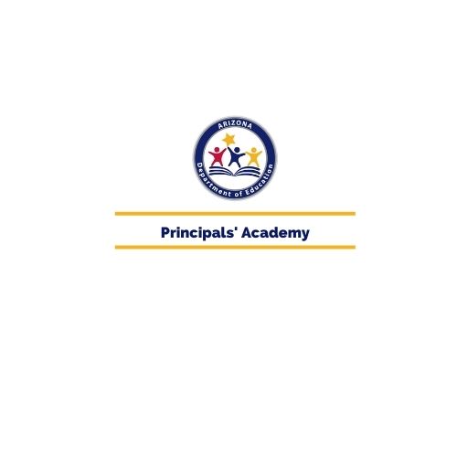 Principals' Academy Logo