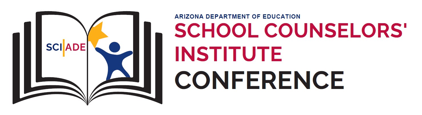 2022 School Counselors' Institute Logo