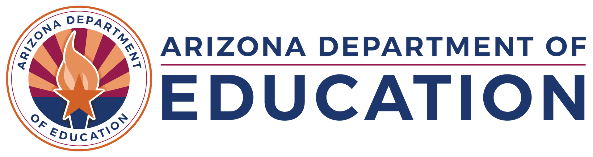 2023 ADE Logo