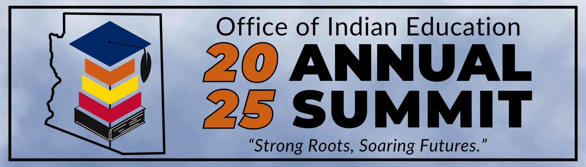 25Summit header