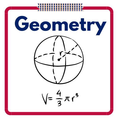 Geometry