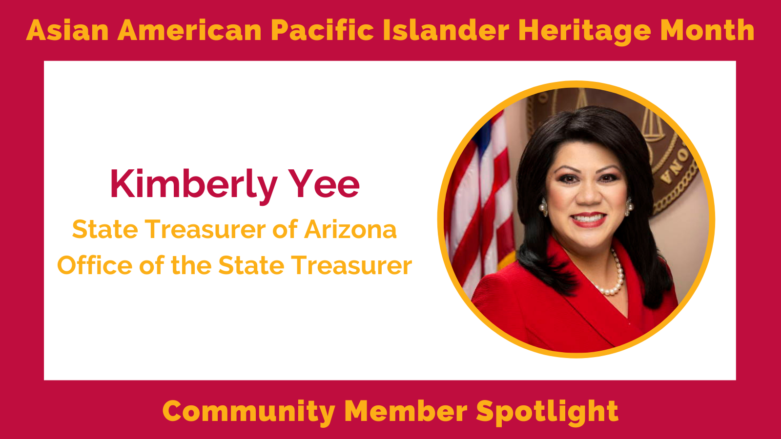 AAPI Heritage Month 2021_Treasurer Yee