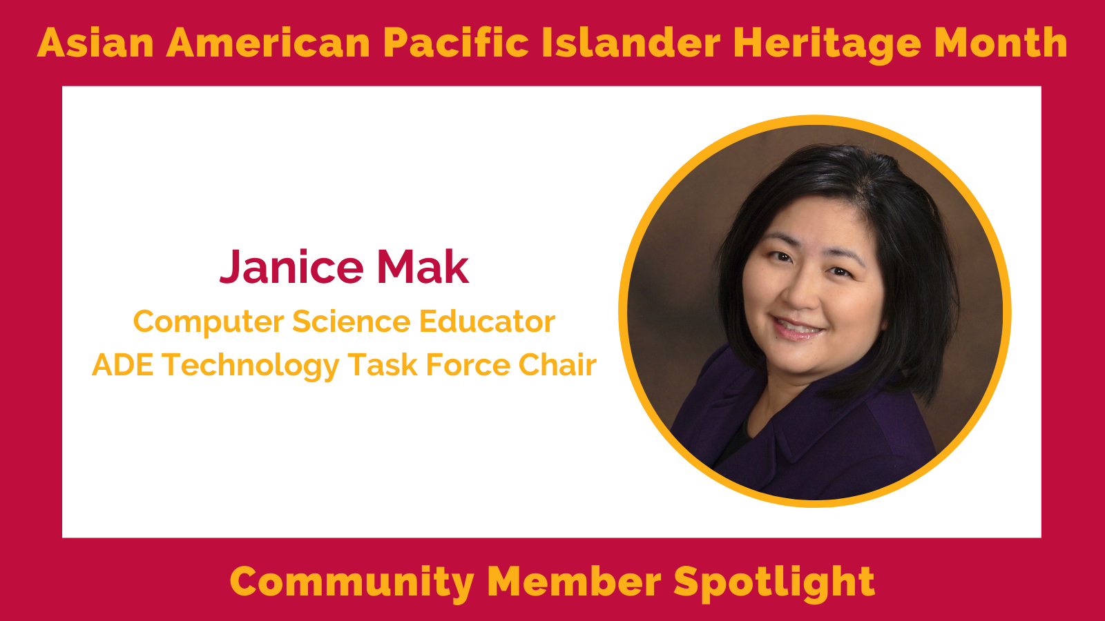 AAPI Heritage Month 2021_Janice Mak