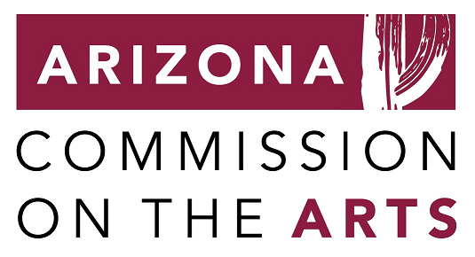 Arizona Commission on the Arts Logo