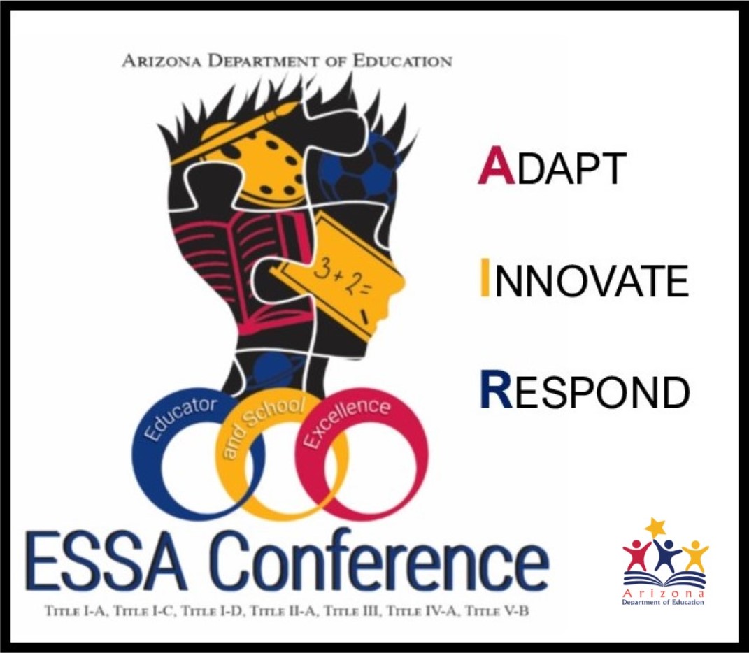 ESSA Conference Logo