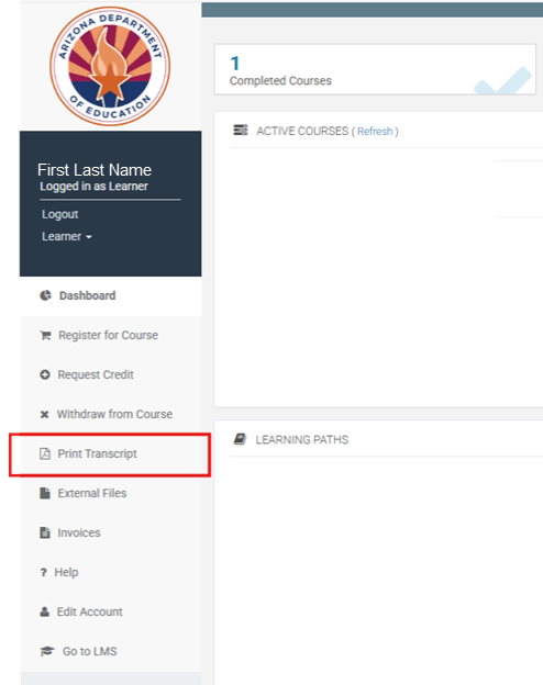 APLD Instructions
