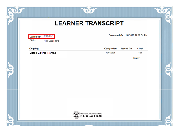 APLD Transcript