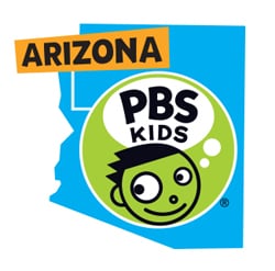 Arizona PBS Educational Outreach logo
