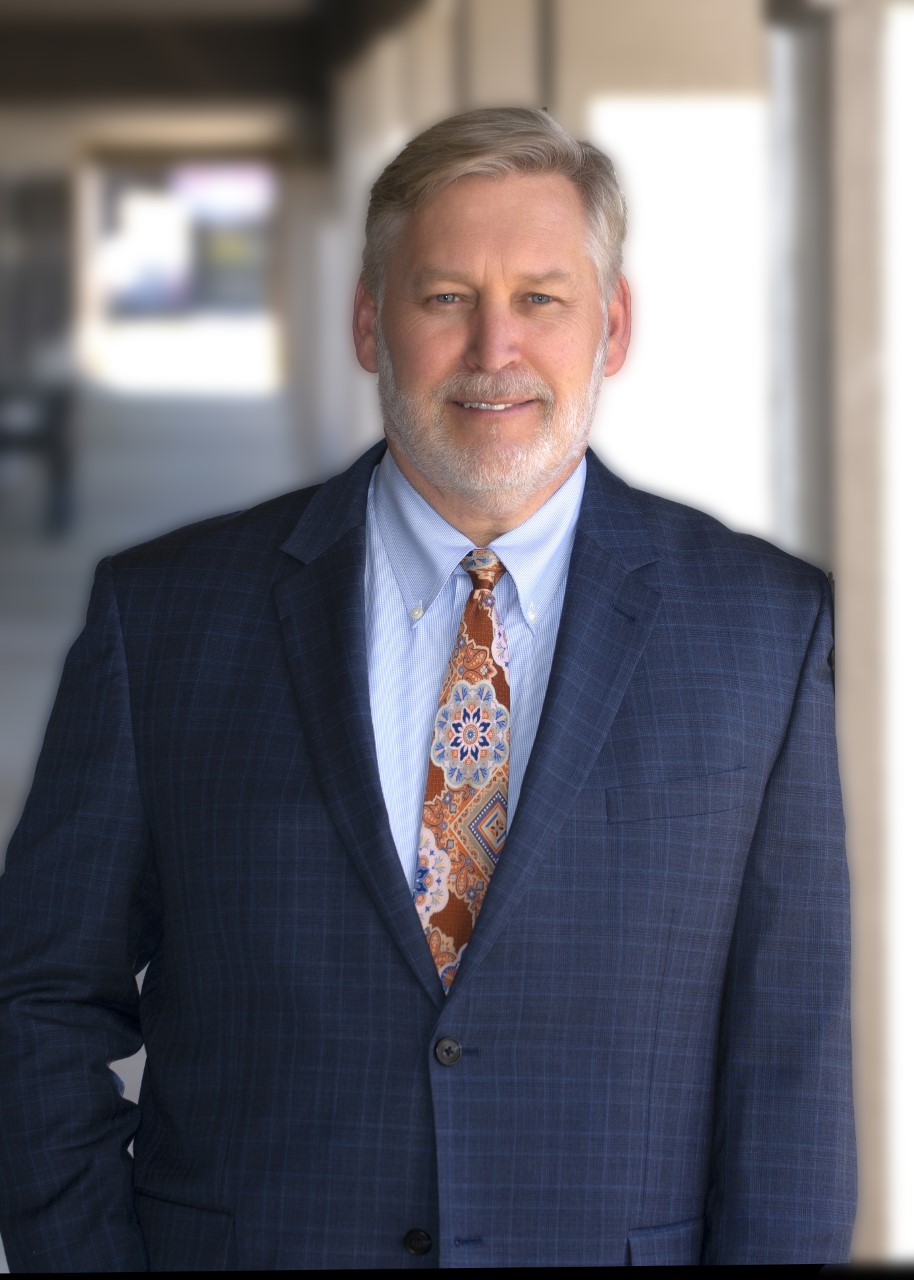 John Antonetti Photo