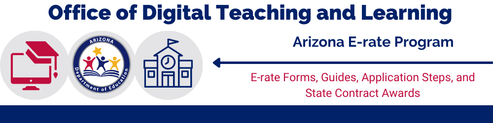 Arizona E-rate Program 