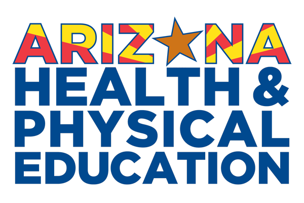 physical education logo