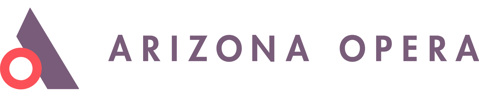 Arizona Opera Logo