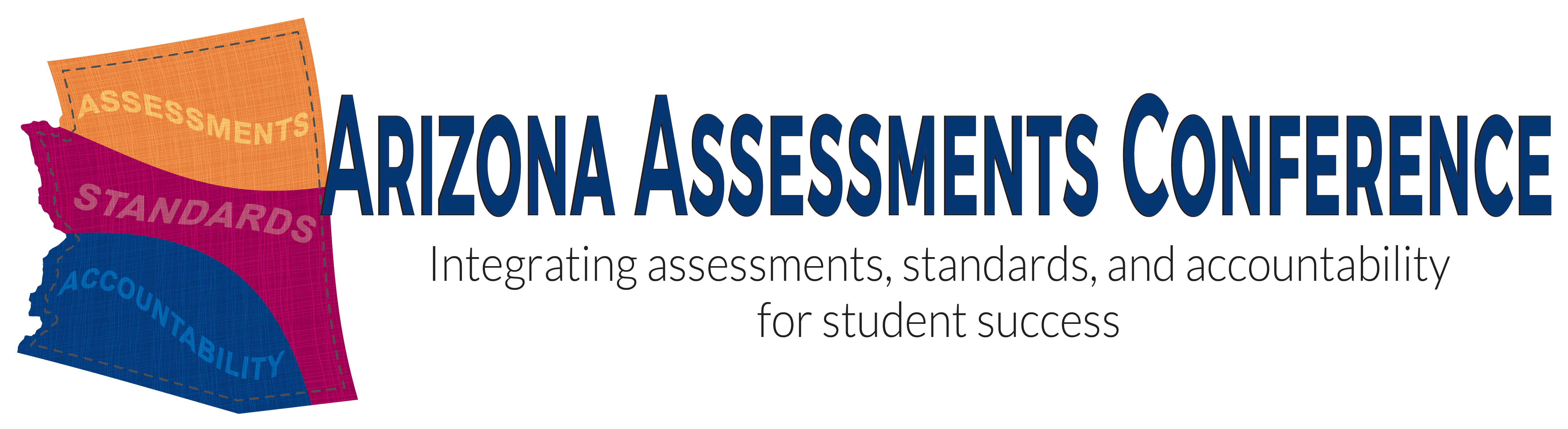 Assessments Conference Logo