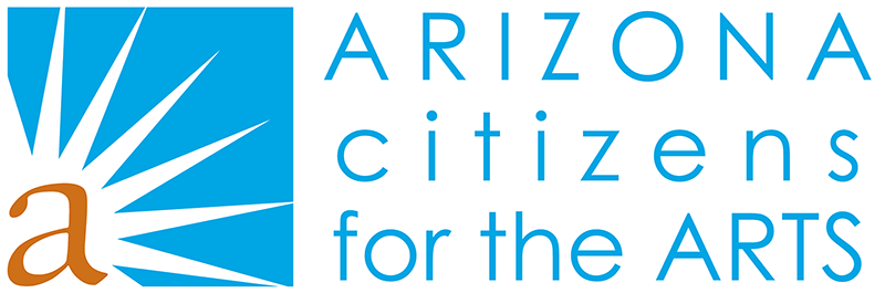 Arizona Citizens for the Arts Logo