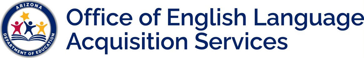 Office of English Language Acquisition Services