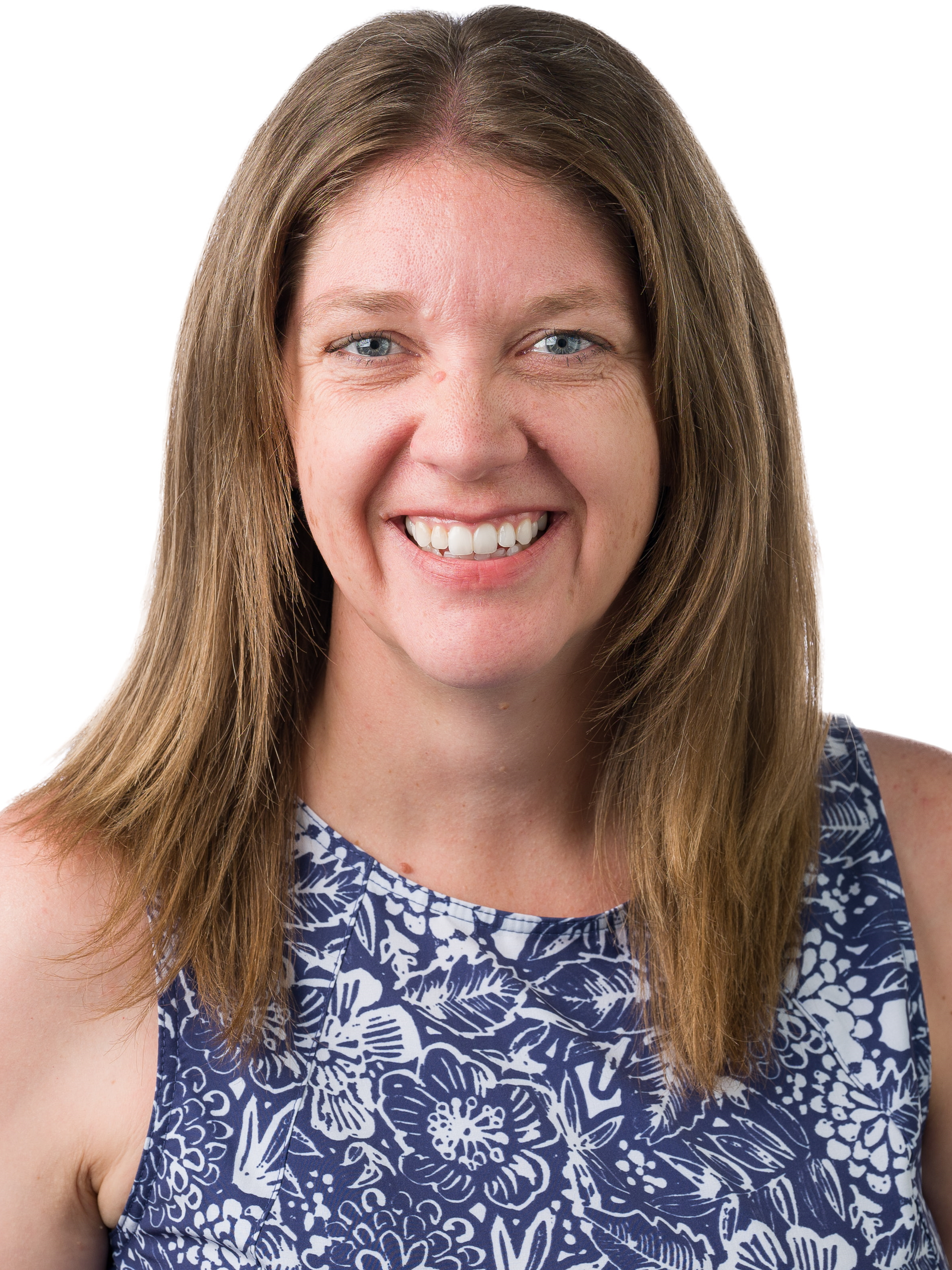 Brenda Smith head Shot