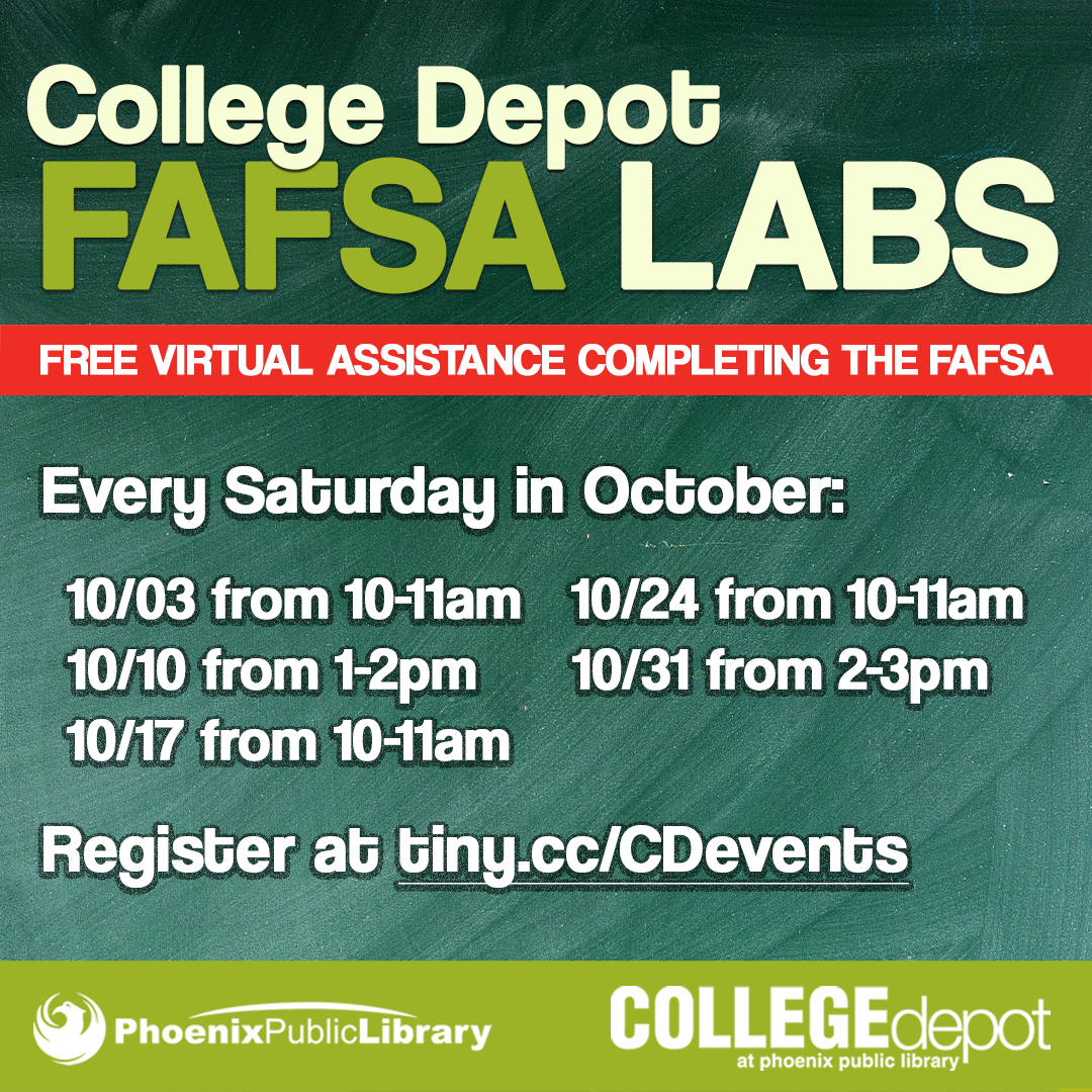 FAFSA Support