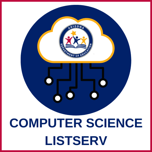 Computer Science Listserv Signup 