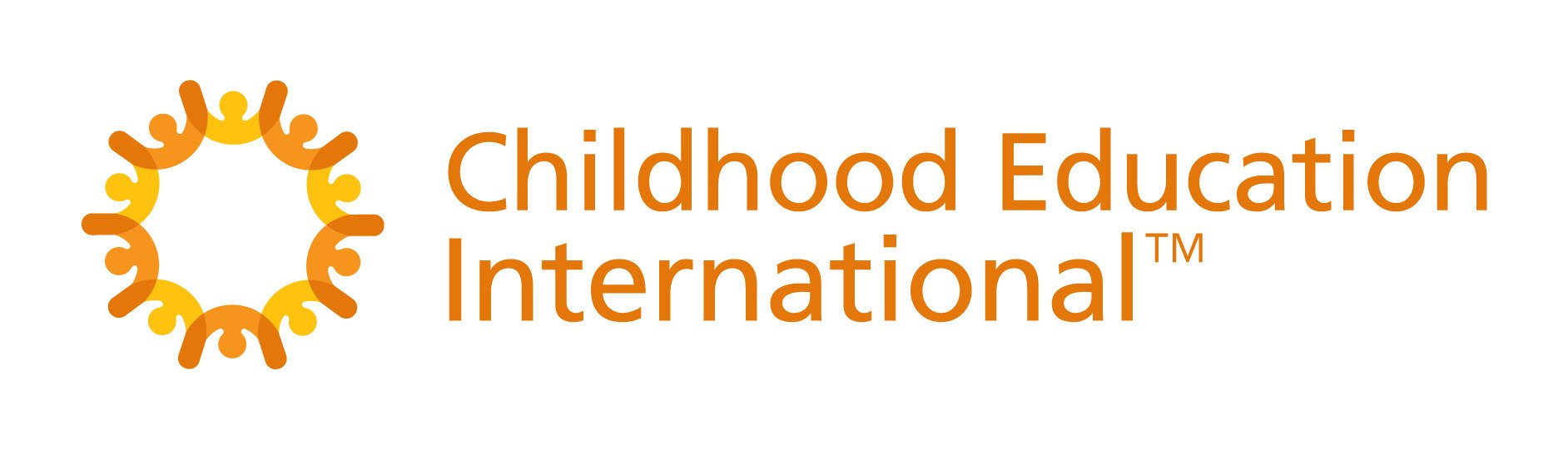 Childhood Education International logo