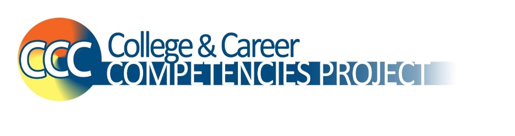 College And Career Competencies Project Logo