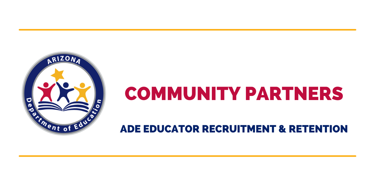 Community Partners Header