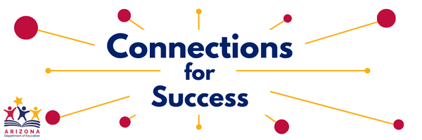 Connections for Success Header