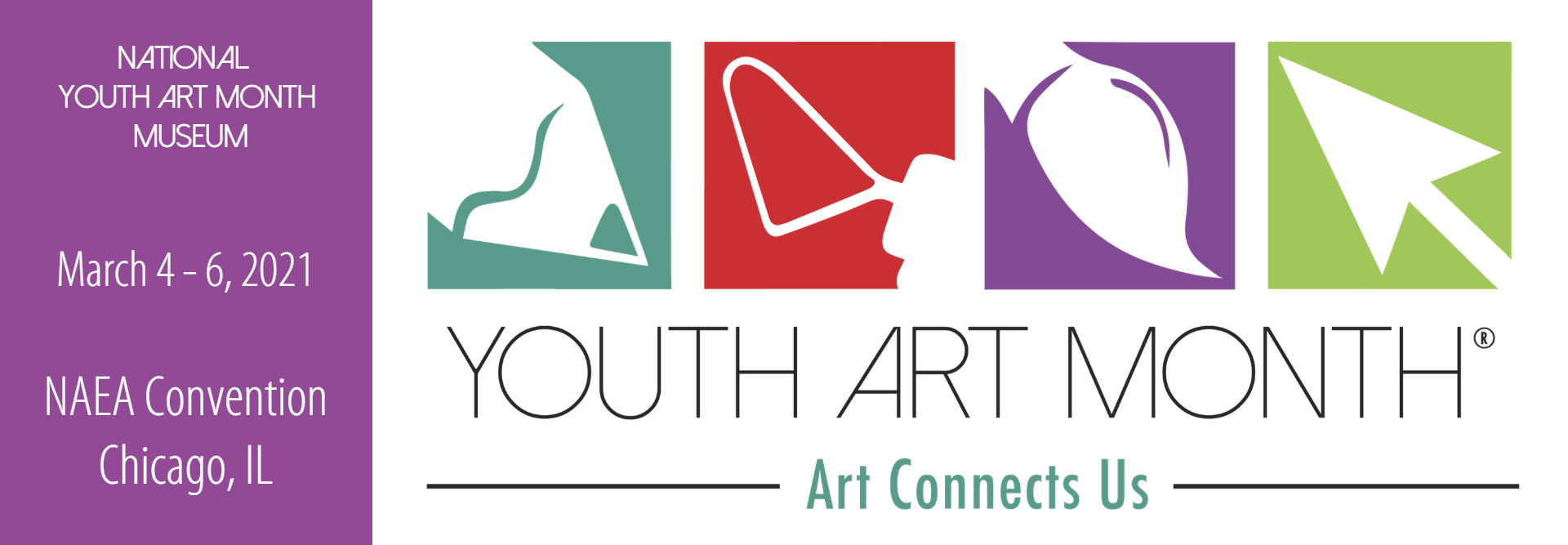 Council for Art Education Logo