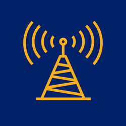 Image of a WiFI tower