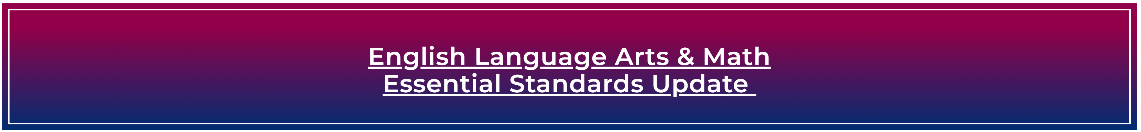 ELA Math Essential Standards in png format