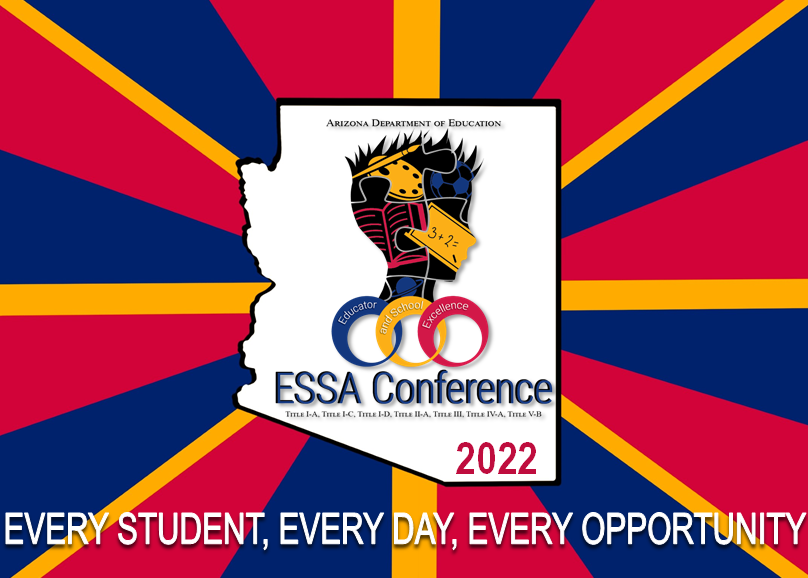 ESSA Conference Logo