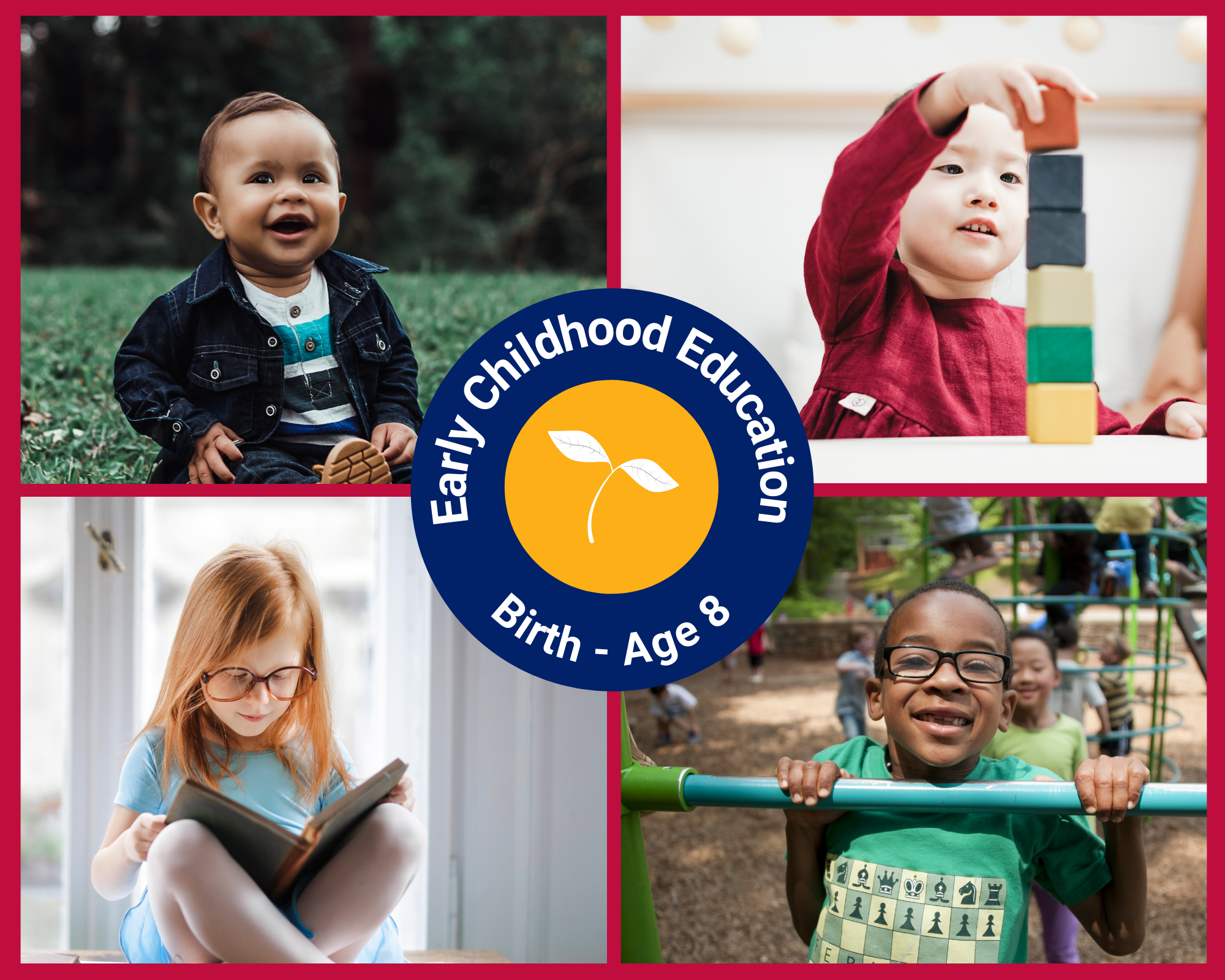 ADE Early Childhood Education - Serving Children Birth to Age 8