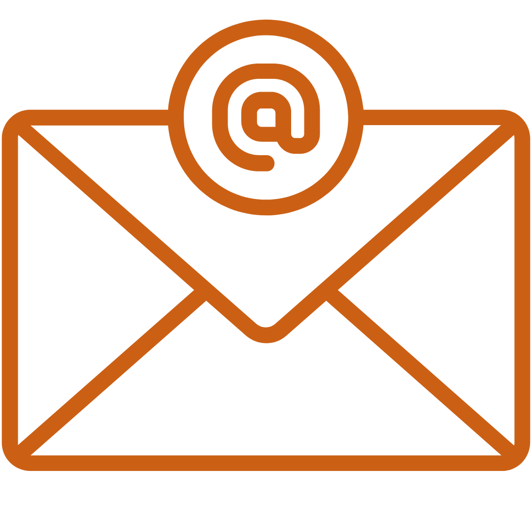 email address icon png