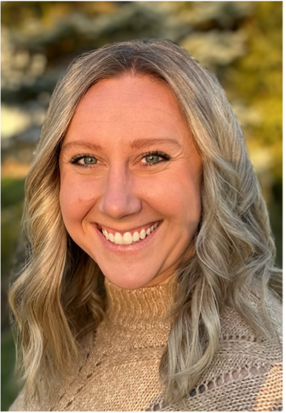 Emily malouf headshot
