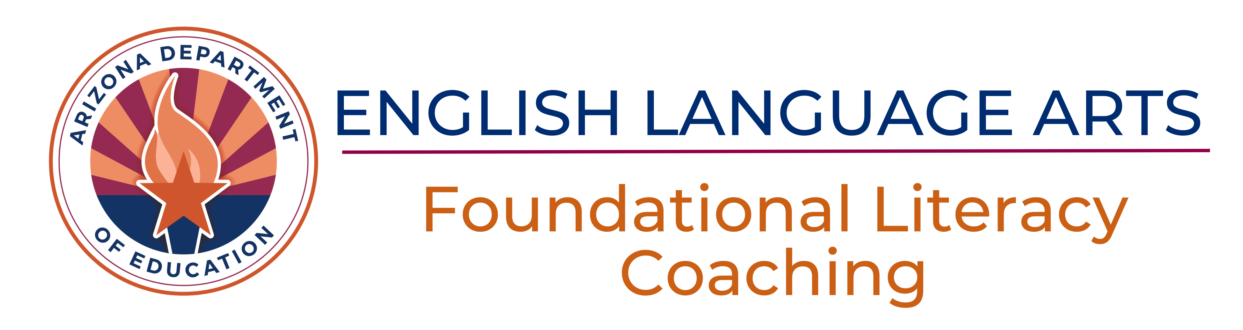  Foundational Literacy Coaching Grant Banner