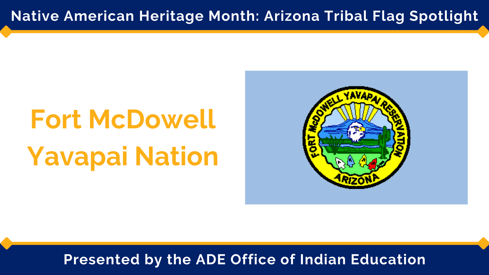 Fort McDowell Yavapai Nation