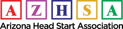 Arizona Head Start Association logo