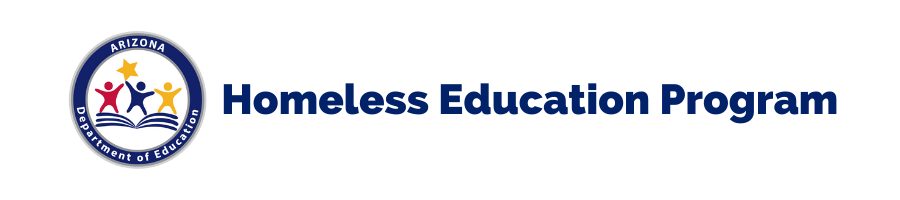 Homeless Education Program