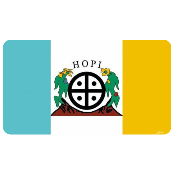 Hopi flag