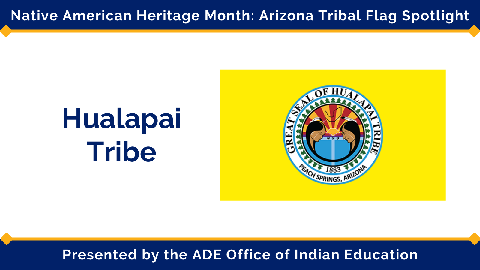 Hualapai Tribe