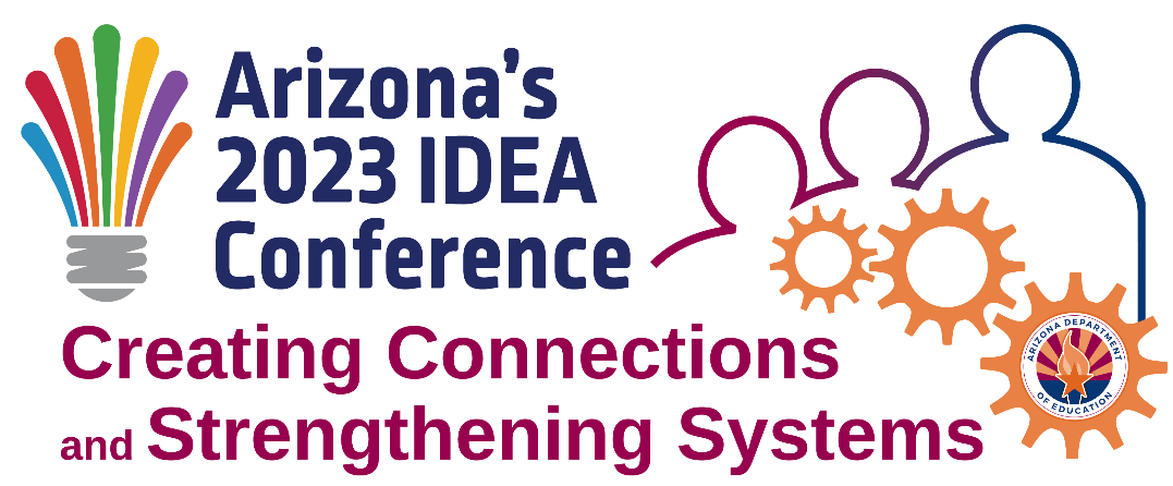 IDEA 2023 Logo