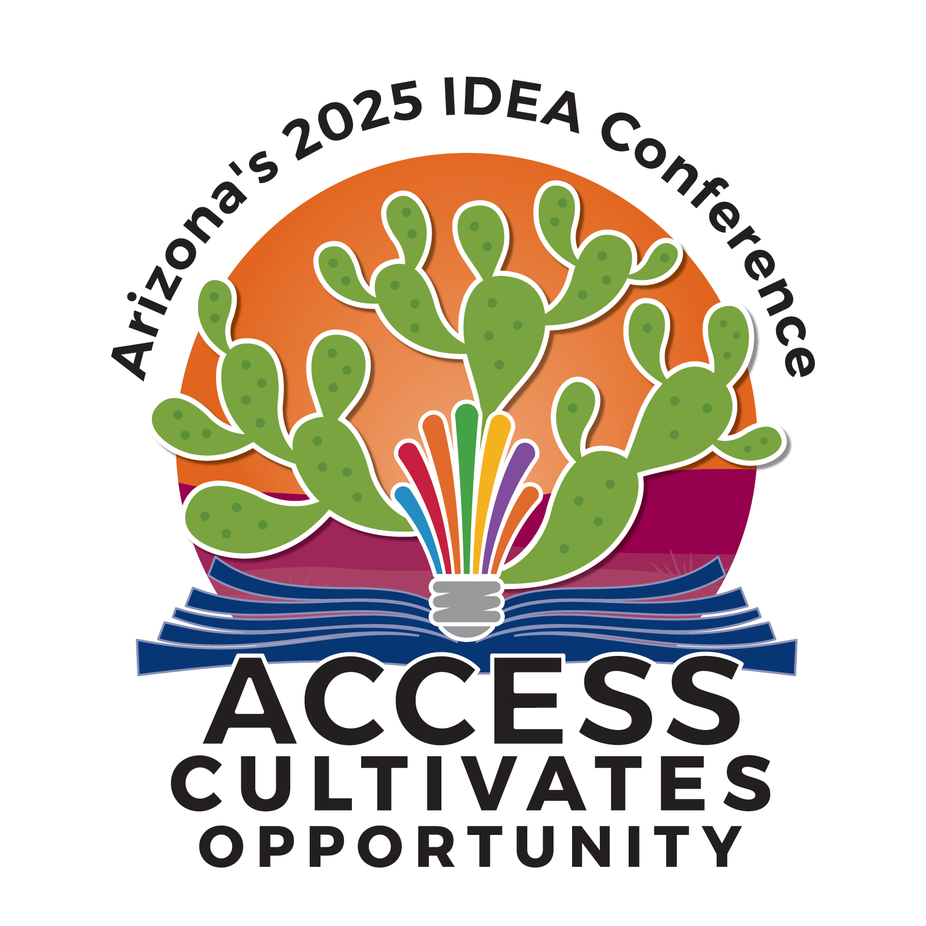 IDEA Conference Logo