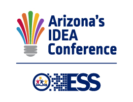 Arizona's IDEA Conference logo