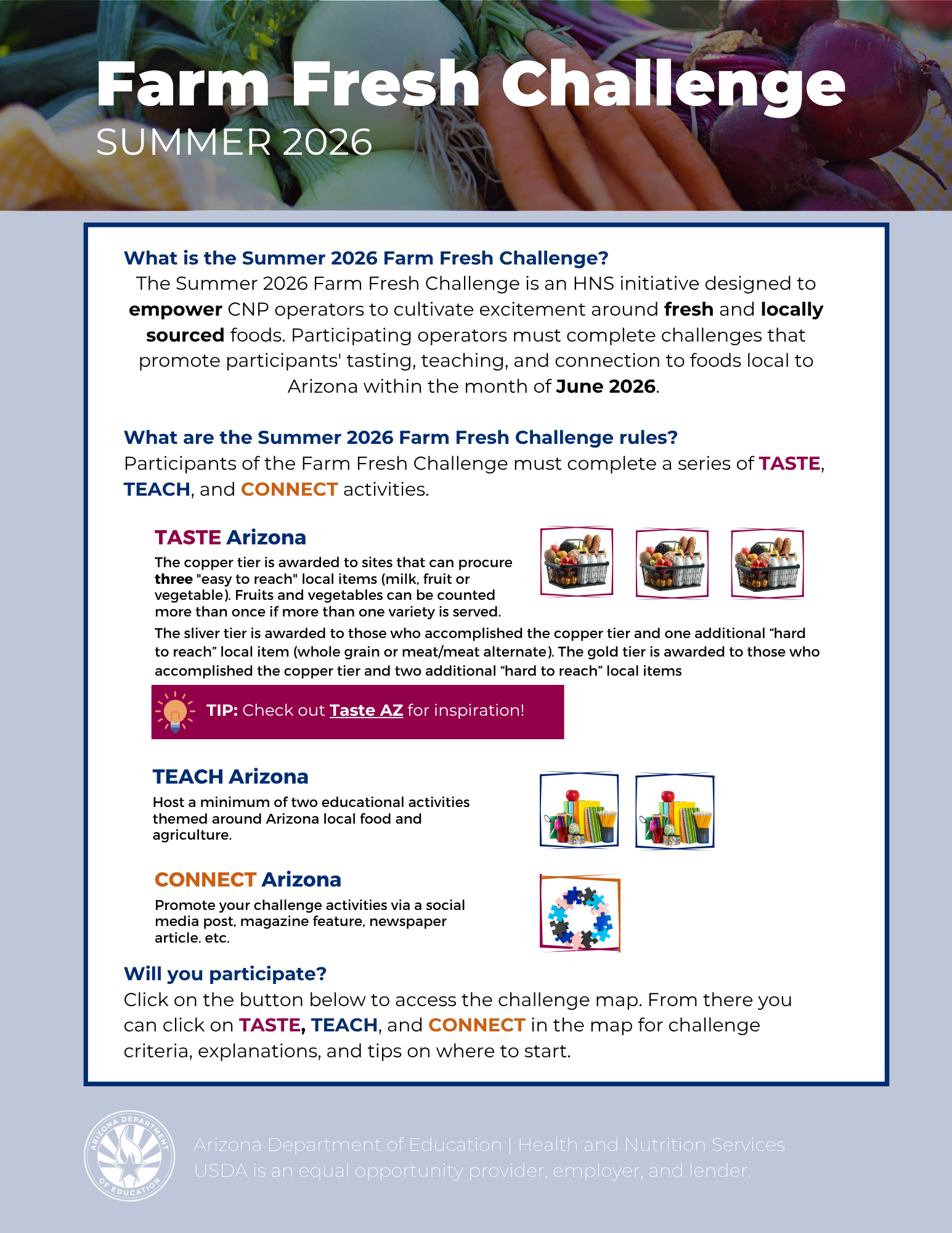 FFC Information Page