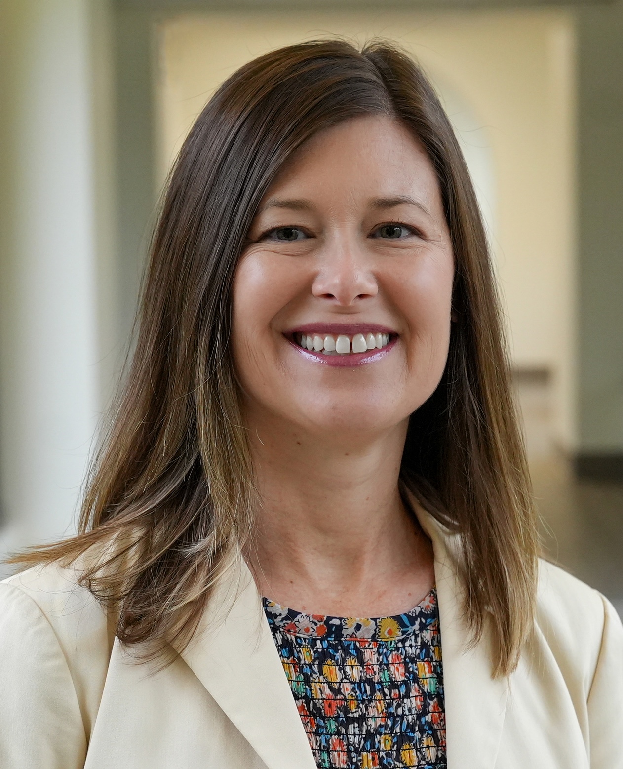 Jocelyn Washburn