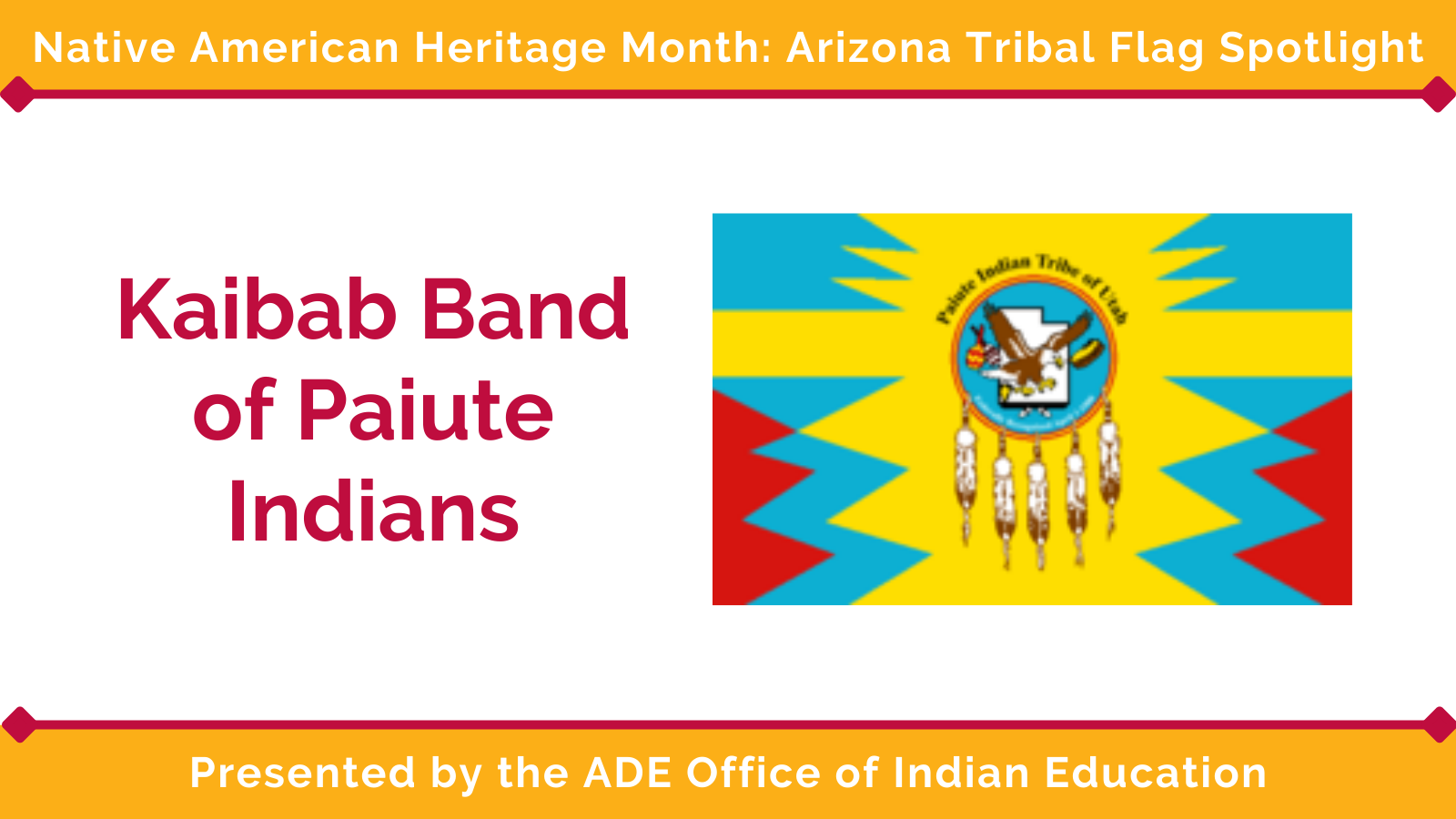 Kaibab Band of Paiute Indians