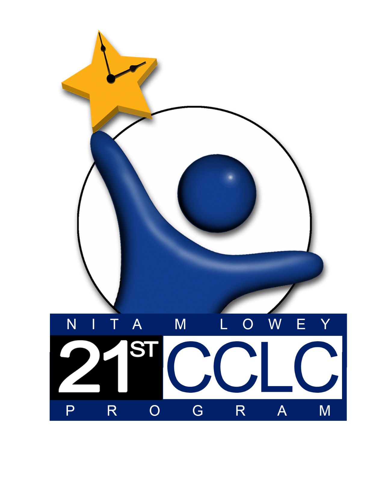 21st CCLC Logo