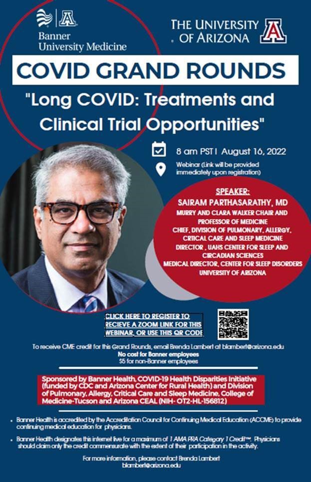 Long Covid 