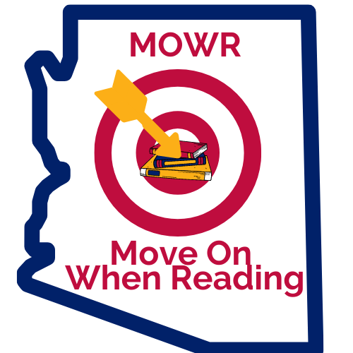 MOWR logo
