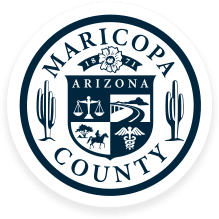 Maricopa County Government 